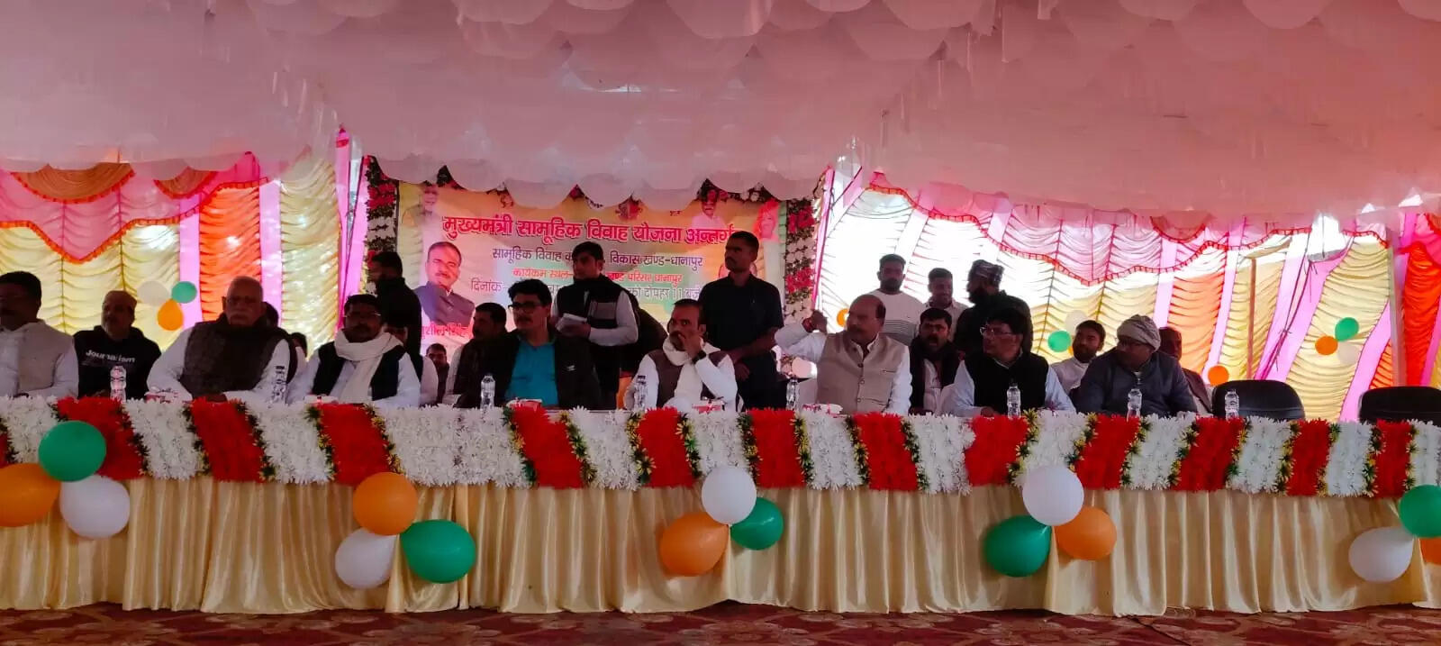 चंदौली।