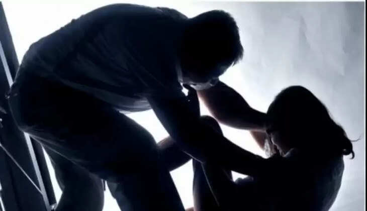 rape