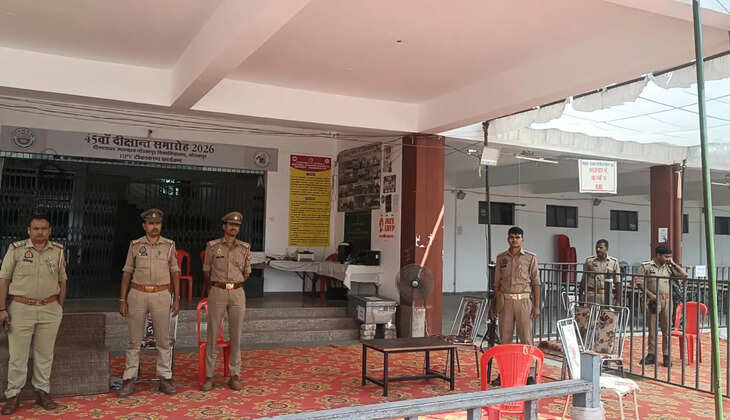 शिक्षक एमएलसी चुनाव की मतगणना 27 अक्टूबर को, प्रत्याशियों की धड़कनें तेज
