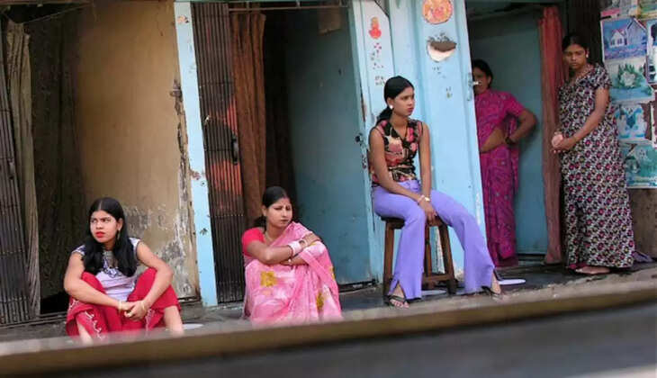 Bihar News: देह व्यापार के चंगुल से पुलिस ने नाबालिग को कराया मुक्त! 3 अपराधी गिरफ़्तार...