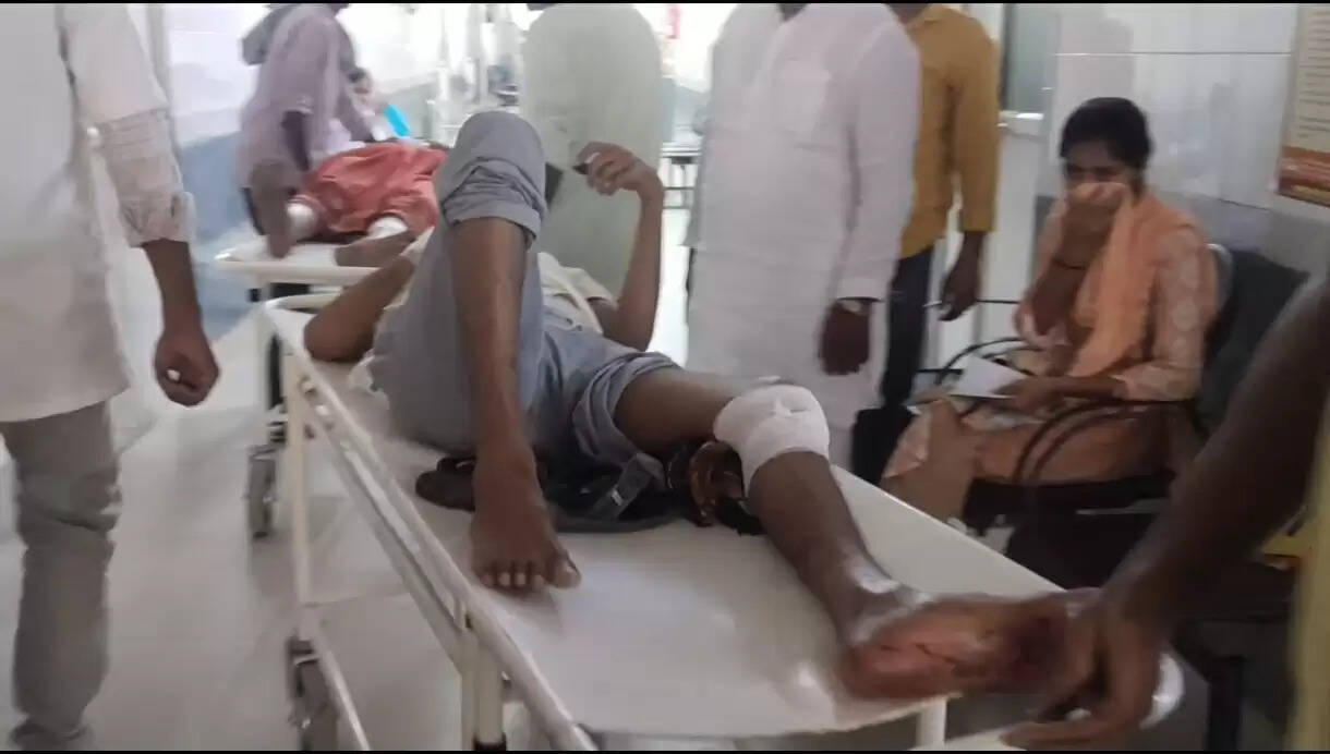 चंदौली