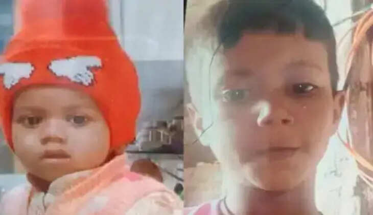 Gorakhpur murder Child News,  gida Police Success,  Gorakhpur Railway Station,   Gorakhpur News,  gida पुलिस,  गोरखपुर ,   UP Police News,  Gorakhpur Breaking News