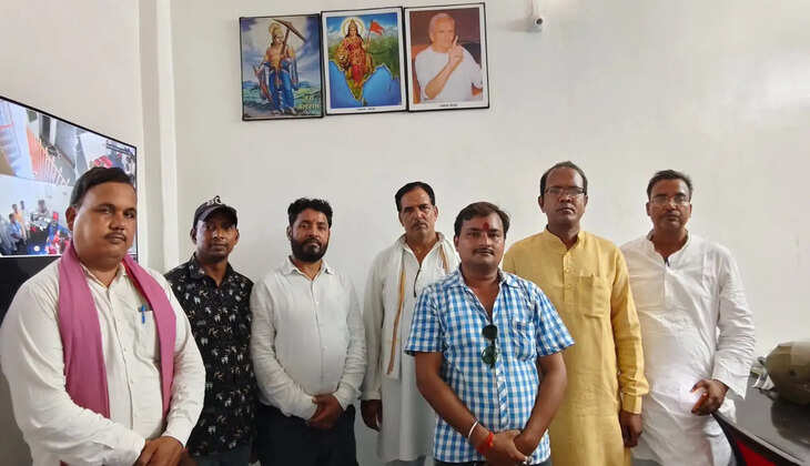 नहरों के संचालन में देरी से धान की नर्सरी प्रभावित, किसानों ने उठाई आवाज