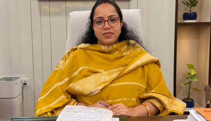 खबर का असर: गीडा प्रशासन सख्त, सेक्टर-22 और 23 के होटलों की होगी जांच