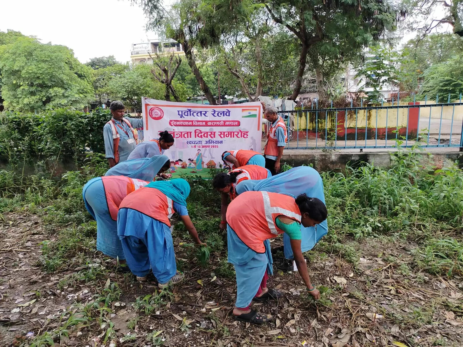 वाराणसी।
