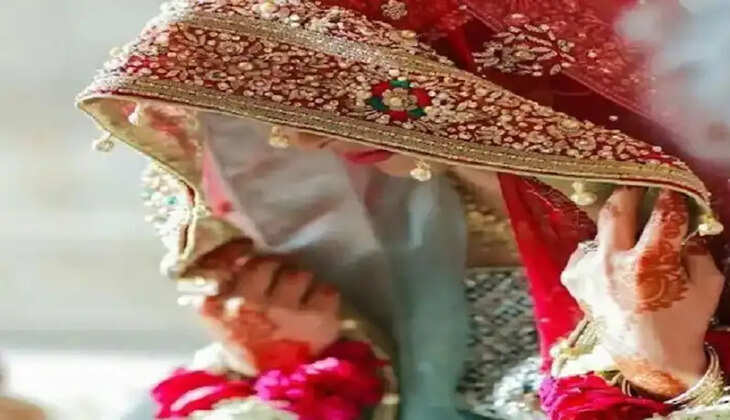 गर्लफ्रेंड ने कहा- मुझे अपनी दुल्&zwj;हन बनाओगे, बॉयफ्रेंड ने दिया ऐसा जवाब, युवती ने कर दिया यह&nbsp;कांड