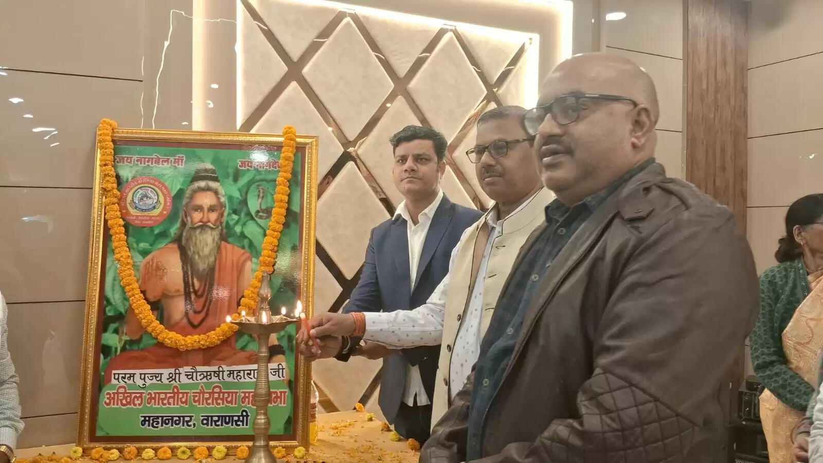 वाराणसी।