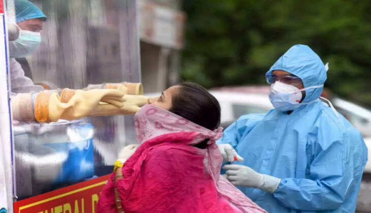 वाराणसी में कोरोना बढ़ती रफ्तार को देखते हुए आज यह कल से हो सख्ती है सख्तियां, लग सकते है प्रतिबन्ध