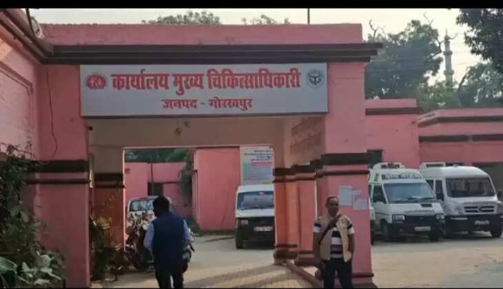 एक हुआ सील क्या बाकी हुआ डील, अवैध स्वास्थ्य कारोबारीयो पर स्वास्थ्य विभाग है मेहरबान?