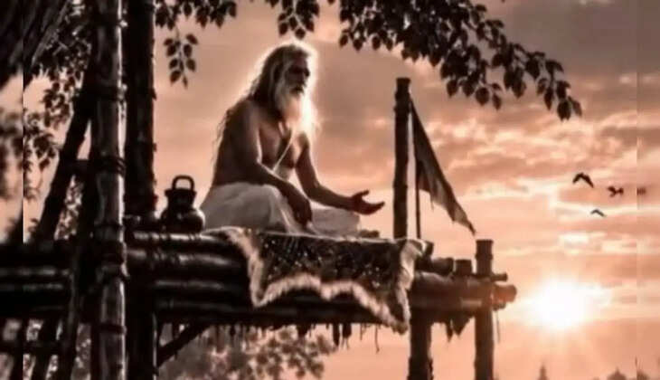 Machan Baba, Devraha Baba, Hanuman Ansh, Neem Karoli Baba, Indian Spiritual Cinema, Ojas Films, Poonam Gupta OBE, Vikalp Paliwal, Upcoming Indian Film 2027, Spiritual Biography Film.