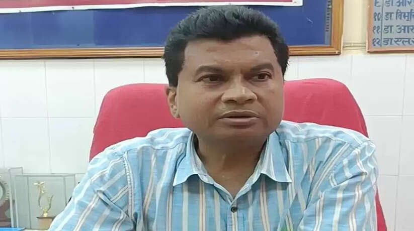 चंदौली में सर्वे के बाद 25 नवम्बर से 06 दिसम्बर तक बच्चों को लगाया जाएगा MR -1 व MR -2 का टीका