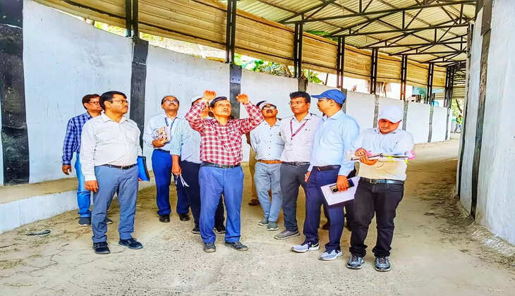 BLW News: यात्री सुविधाओं के उन्नयन एवं परिचलनिक सुगमता हेतु मूलभूत ढाँचे में विस्तार