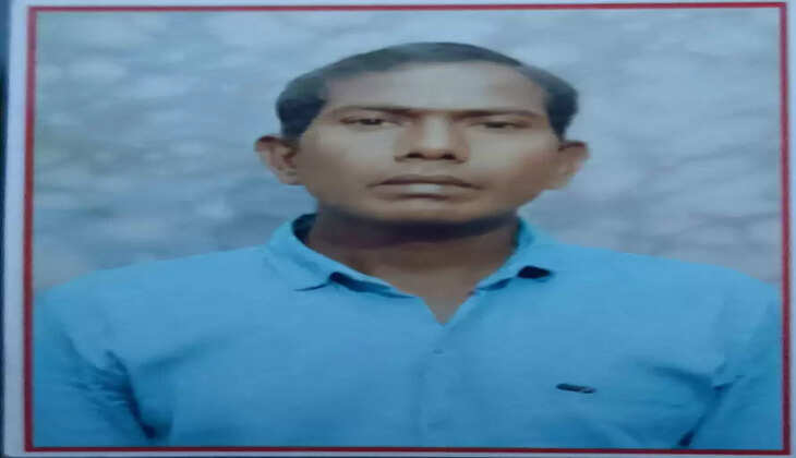 प्रयागराज न्यूज़:- एचटी लाइट छुने से युवक की मौत&nbsp;