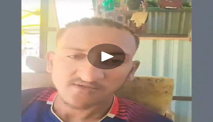 &nbsp;चंदौली के कंदवा थाना क्षेत्र के अरंगी गांव के एक युवक का कथित अभद्र टिप्पणी वाला वीडियो सोशल मीडिया पर वायरल हुआ है। पुलिस ने युवक को हिरासत में लेकर पूछताछ शुरू कर दी है और मामले की जांच के बाद विधिक कार्रवाई की जा रही है।