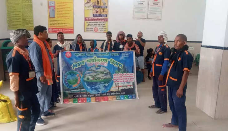 Varanasi News:&nbsp;जनसंपर्क विभाग,पूर्वोत्तर रेलवे,वाराणसी