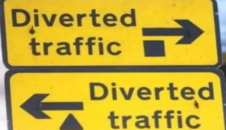 diversion