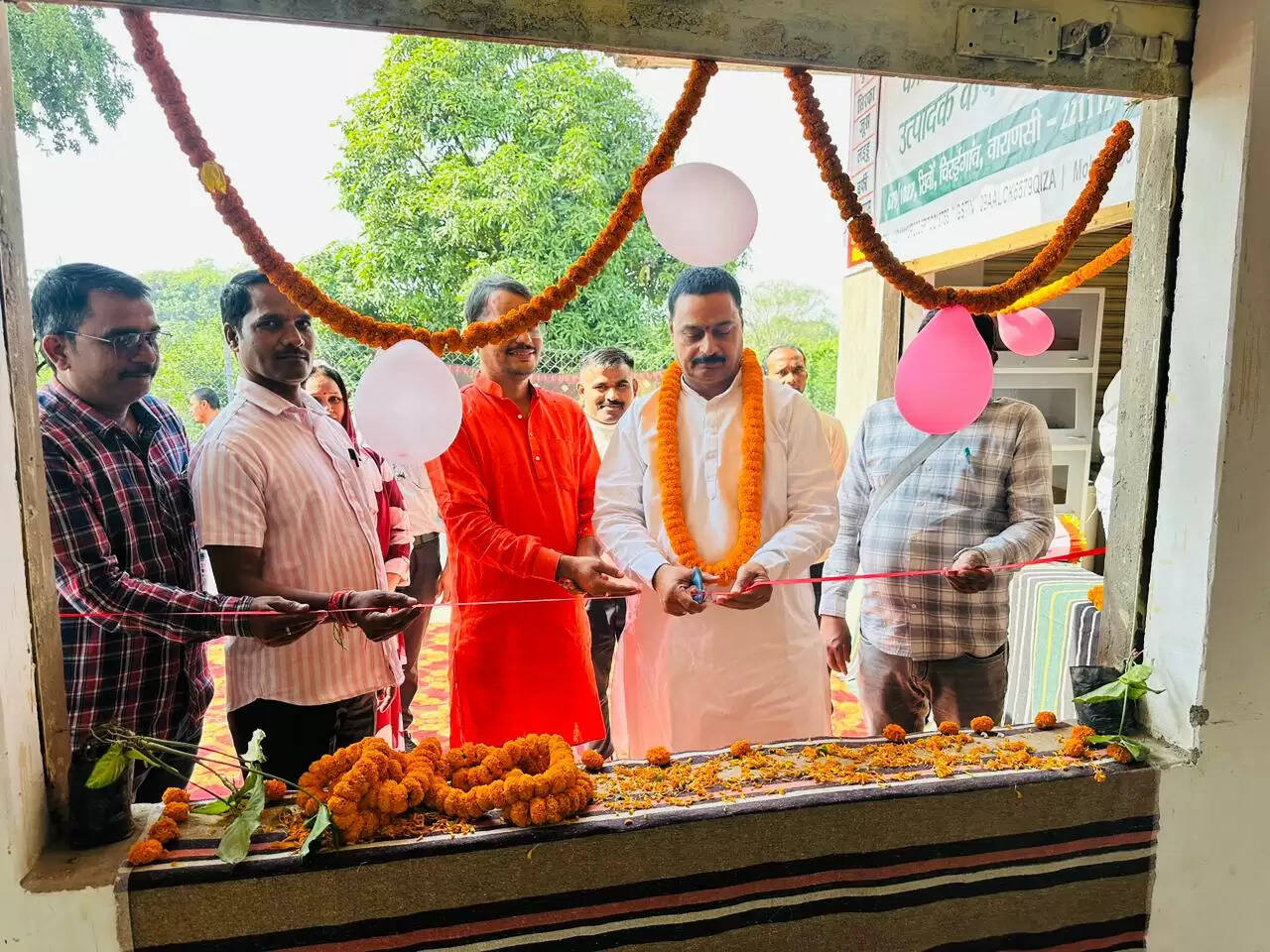 वाराणसी।