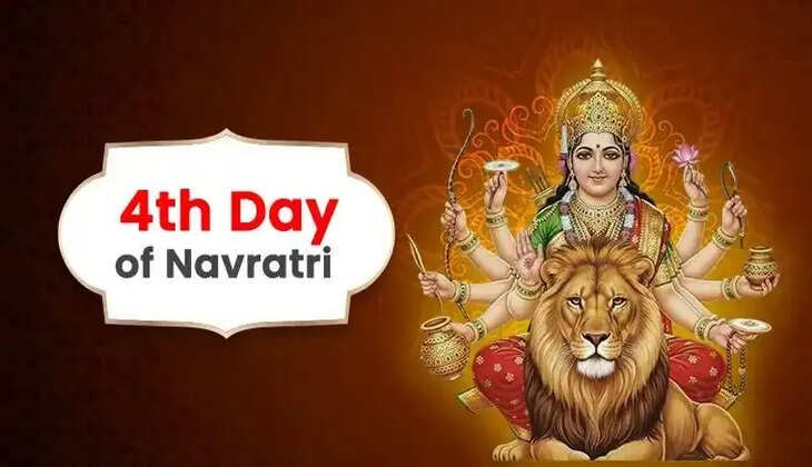 Keywords (English): Durga Puja, Sharadiya Navratri, Maa Durga, Durga Puja Pandal, Maha Ashtami, Maha Navami, Varanasi News, Religious Festival, Indian Culture