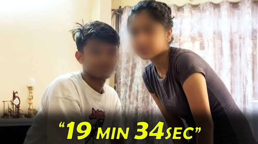 &nbsp;Sofik Sonali Viral Video: 19 मिनट 34 सेकेंड की क्लिप ने बदल दी जिंदगी, वायरल वीडियो के बाद सोशल मीडिया पर बढ़ी लोकप्रियता