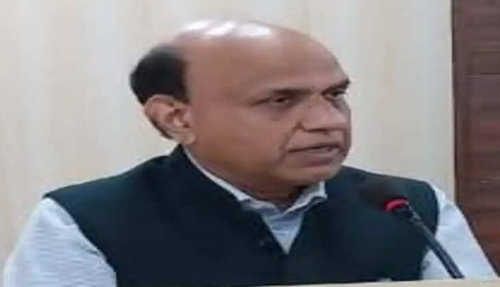 अंतरविश्वविद्यालयीय खेल प्रतियोगिताओं में दमखम दिखाएंगे संस्कृत विश्वविद्यालय के खिलाड़ी