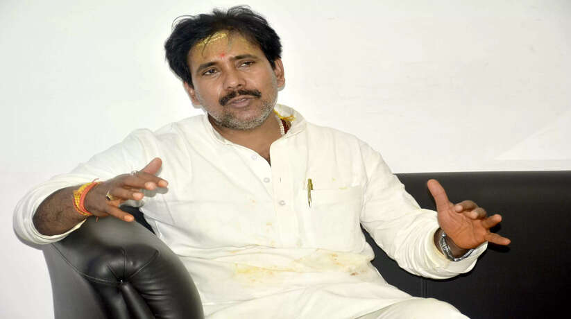 किसी को सपना देखने से कैसे रोक सकते हैं: मंत्री अनिल राजभर