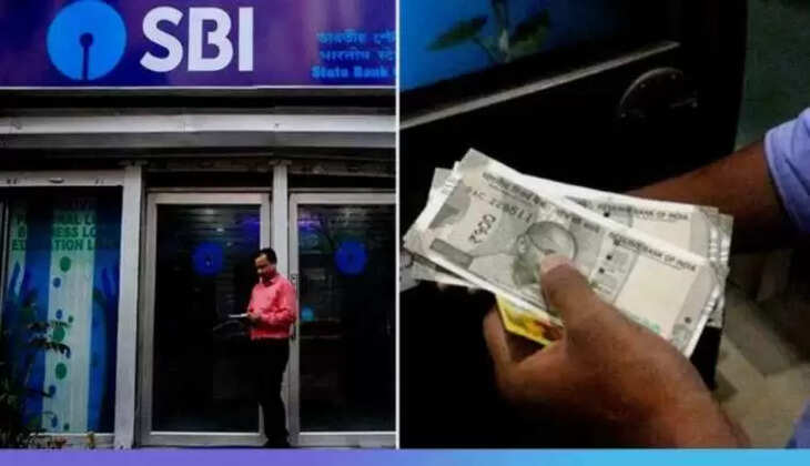 SBI's quick scheme, account holders will get lottery! There will be tremendous earning every month with interest&hellip;