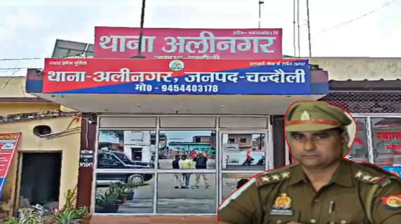 लाखों की चोरी में पुलिस पर गंभीर सवाल, एक महीने बाद भी नहीं हुई कार्रवाई