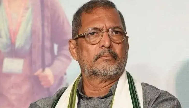 फिल्म जगत में शोक की लहर, दिग्गज अभिनेता नाना पाटेकर का निधन