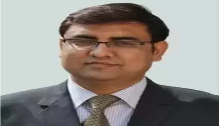 'हर घर तिरंगा' अभियान के तहत 1 अगस्त से डाकघरों से होगी तिरंगा ध्वज की बिक्री- पोस्टमास्टर जनरल कृष्ण कुमार यादव
