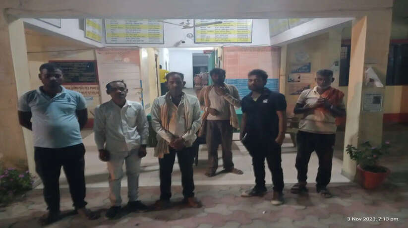 सड़क पर चढ़ा शुरूर, जेल जाओगे जरूर