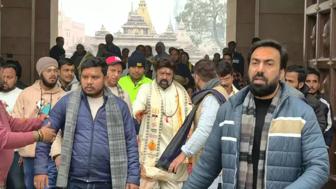 Nandamuri Balakrishna