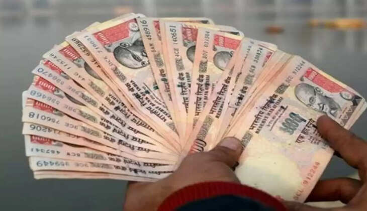 Hearing on demonetisation case:"यह शर्मनाक स्थिति है", केंद्र द्वारा और समय मांगने के बाद SC&nbsp;ने कहा