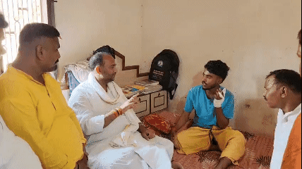 चंदौली