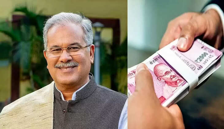 Big announcement for unemployed youth! Every month you will get unemployment allowance of Rs.