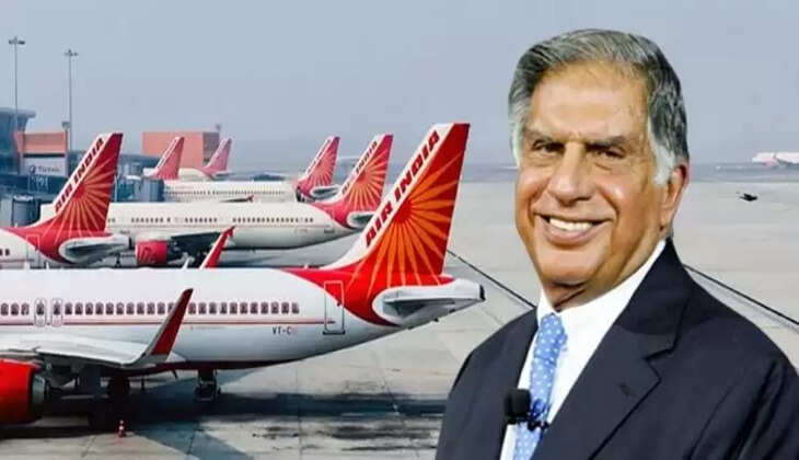 TATA Group