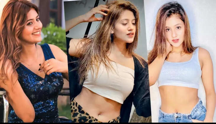&nbsp;Anjali Arora Video: आधी रात को बीच सड़क पर अंजलि अरोड़ा ने लगाए ठुमके, और फिर...