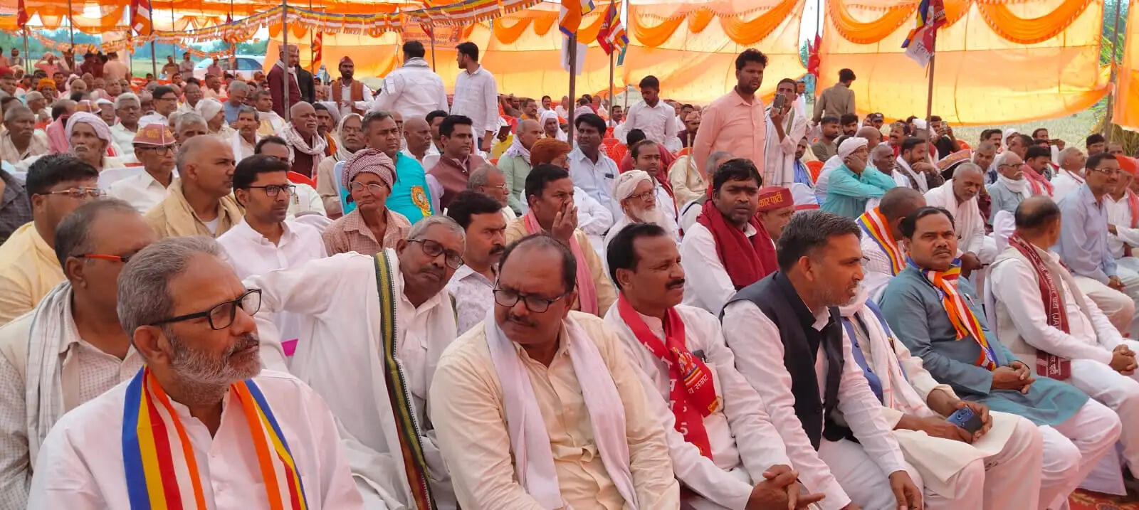 चंदौली।