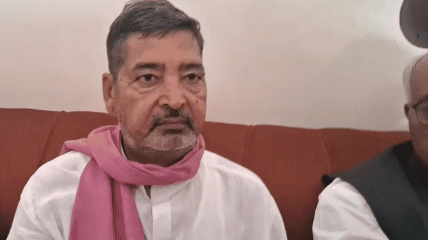 Mutun yadav hatyakand