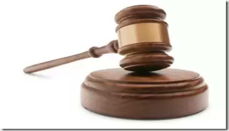 सुप्रीम कोर्ट में&nbsp;7 जजों के पद रिक्त, जजों की कमी से जूझ रहे कोर्ट