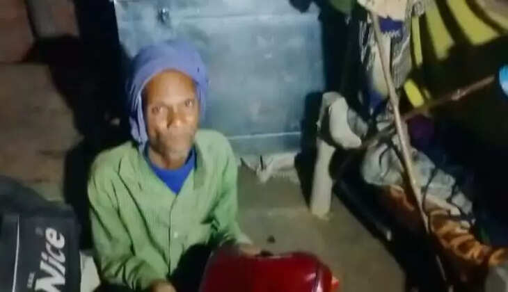 Rae Bareli news: राय बरेली में चोरों का आतंक!&nbsp; पुलिस को दी खुली चुनौती...दिन दहाड़े चोरी की घटना को दिया अंजाम