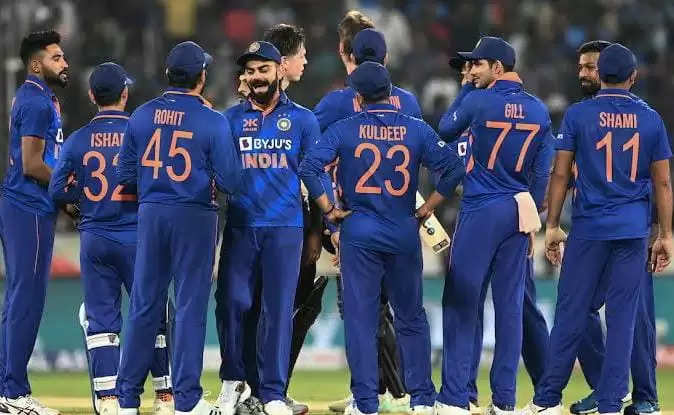 IND vs NZ: भारत-न्यूजीलैंड के बीच तीसरा वनडे आज, इन खिलाड़ियों को मिल सकता हैं मौका...आज भारत बनेगा नंबरवन  