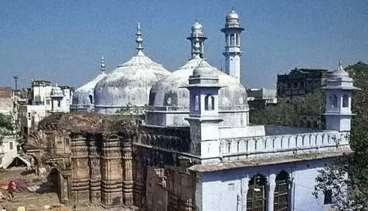 Vishwanath Temple and Gyanvapi Masjid case: Videography will be done today after the order of the court, tight security arrangements