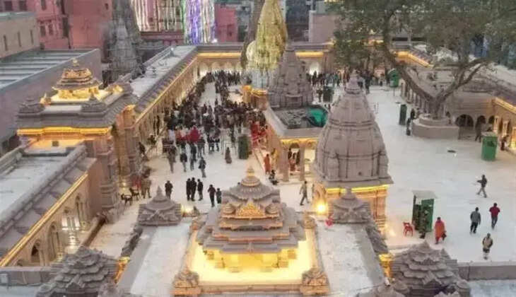 काशीवासियों के लिए VIP व्यवस्था, सावन से अलग रास्ते से होंगे बाबा विश्वनाथ के दर्शन, नहीं लगानी पड़ेगी लाइन