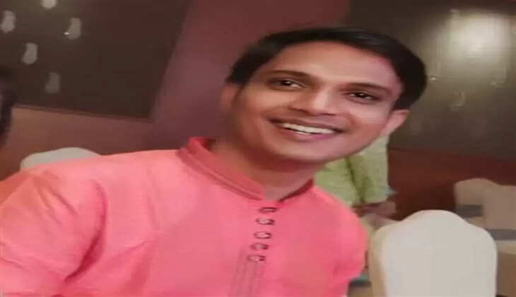 वाराणसी के&nbsp;चंदन कुमार बने&nbsp;इसरो के वैज्ञानिक,&nbsp;रेलवे में जेई पद पर थे कार्यरत&nbsp;