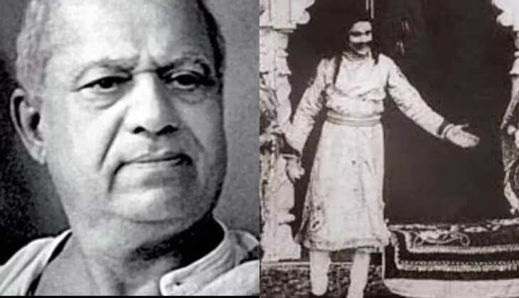 Dadasaheb Phalke Death Anniversary 2023: फिल्मों का जुनून ऐसा कि पूरी संपत्ति रख दी गिरवी!&nbsp; भारतीय सिनेमा के पितामाह कहलाए...