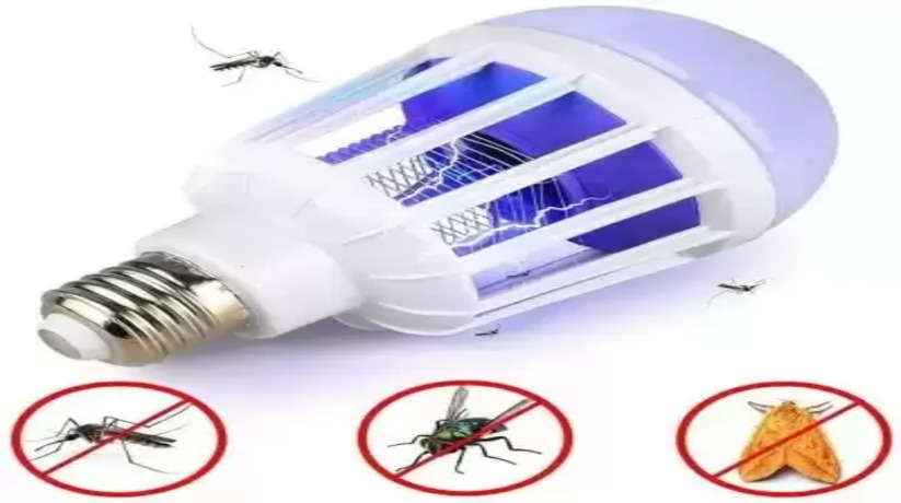  CRITICA Electric Mosquito Killer को Flipkart 