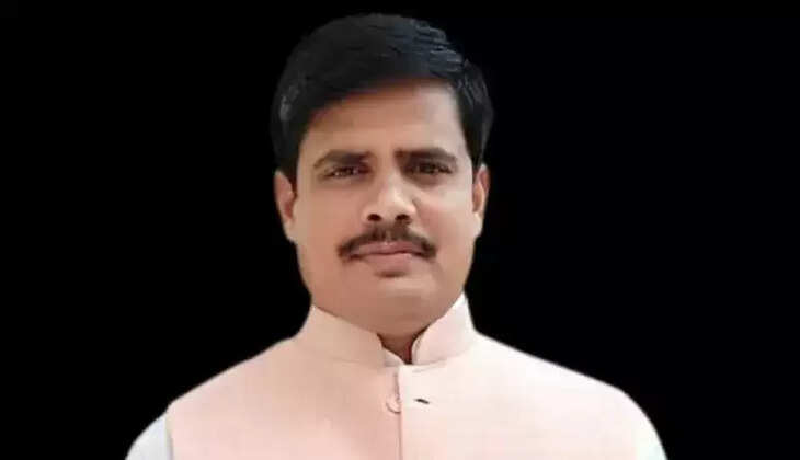 Mirzapur News: मिर्जापुर की छानबे सीट से विधायक राहुल प्रकाश कोल का निधन, मुंबई में ली अंतिम सांस