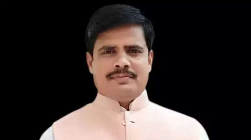 Mirzapur News: मिर्जापुर की छानबे सीट से विधायक राहुल प्रकाश कोल का निधन, मुंबई में ली अंतिम सांस
