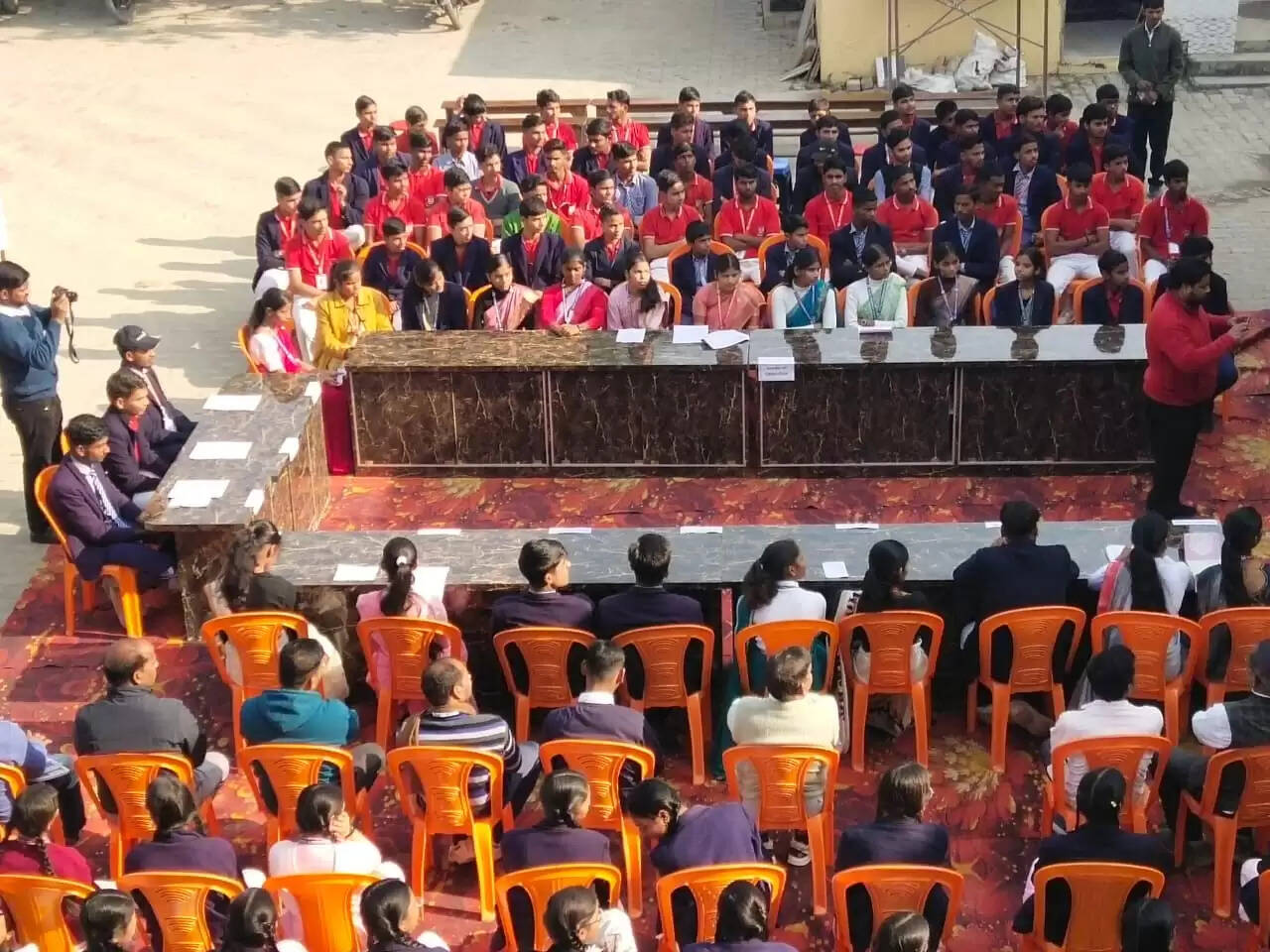 गोरखपुर।