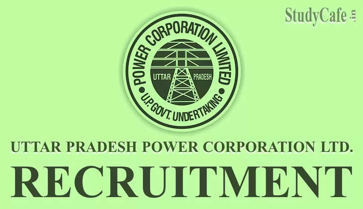 UPPCL Recruitment 2022: ग्रेजुएट युवाओं के लिए निकली है बंपर भर्ती, 94000 तक मिलेगी सैलरी, ऐसे&nbsp;करें आवेदन...